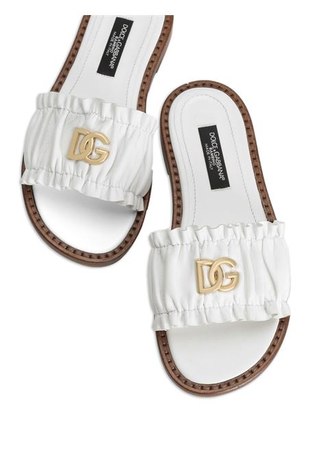 Sandali Dolce&Gabbana Kids DOLCE&GABBANA KIDS | SCARPE | D11373A185080001